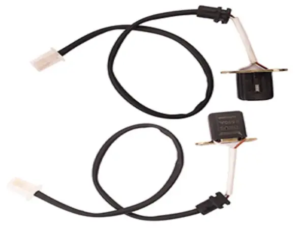Pick-up Coil For Tvs Victor Old