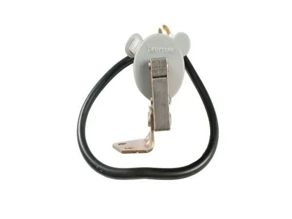 Ignition Coil For Bajaj Chetak (2004 To 2005 Model) - Image 2