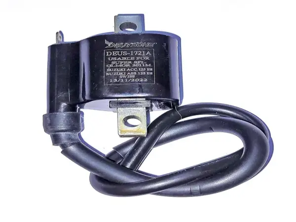 Ignition Coil For Hero Super Splendor