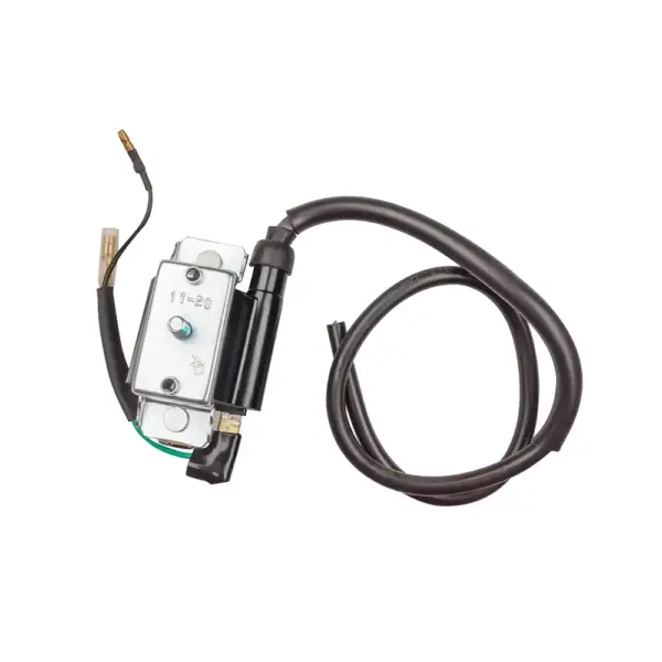 Ignition Coil For Hero Splendor+ (2007 Model Onwards) - Image 2