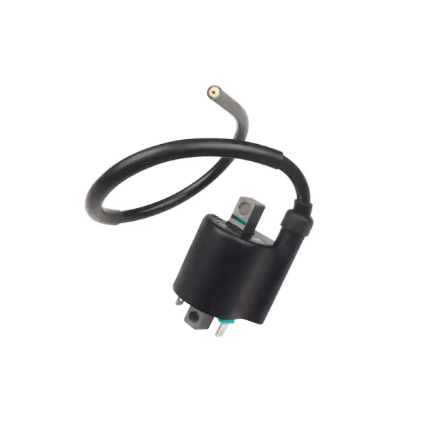 Ignition Coil For Hero Splendor Ismart Bs-iii & Bs-iv - Image 2