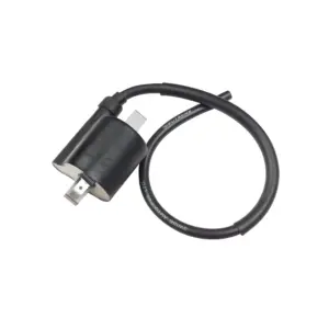 Ignition Coil For Hero Hf Deluxe Eco Bs-iii