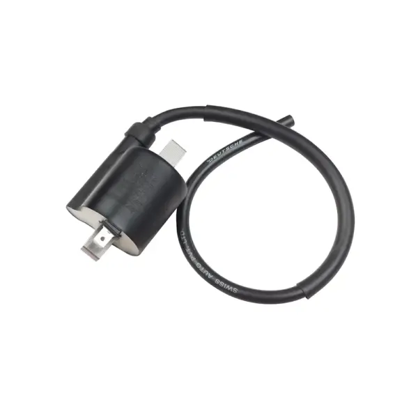 Ignition Coil For Hero Splendor Ismart Bs-iii & Bs-iv