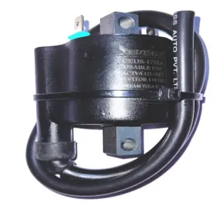 Ignition Coil For Honda Dream Yuga (o/m) Neo 14a