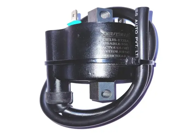 Ignition Coil For Honda Aviator 110 Fd