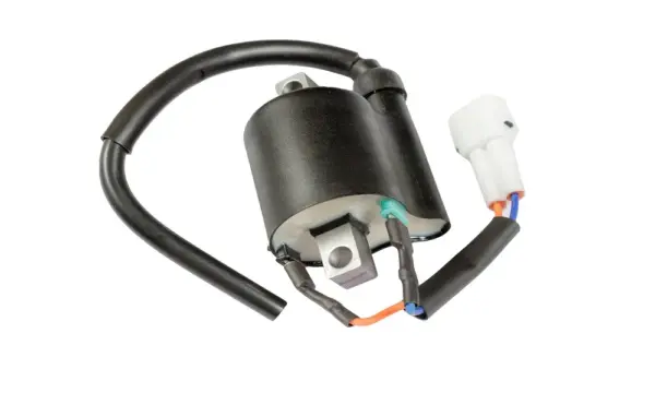 Ignition Coil For Tvs Star City+ 110 Bs-iv - Image 2