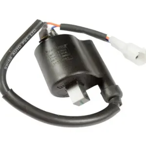 Ignition Coil For Tvs Star City+ 110 Bs-iv