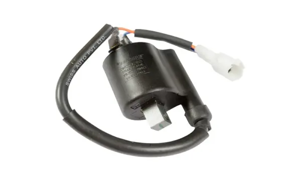 Ignition Coil For Tvs Star City+ 110 Bs-iv