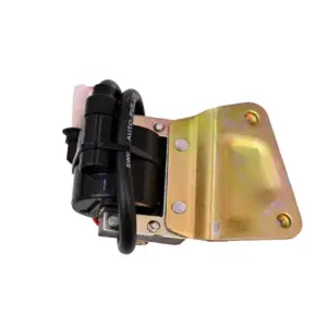 Ignition Coil For Yamaha 12v