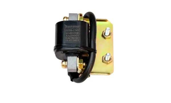 Ignition Coil For Rajdoot Electronic - Image 2