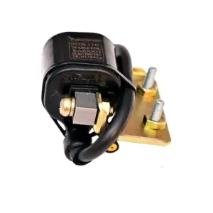 Ignition Coil For Rajdoot Electronic