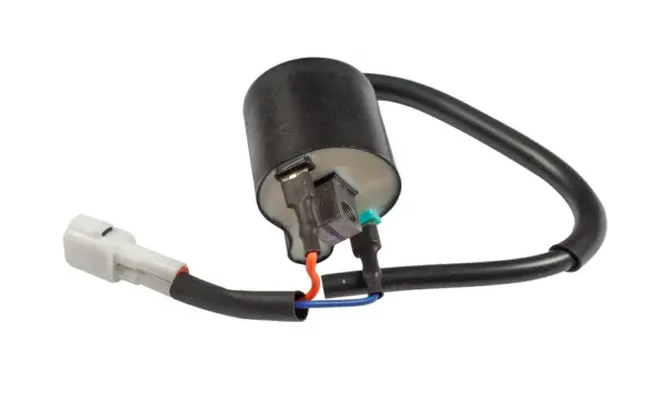 Ignition Coil For Tvs Xl Super 100 Es Bs-iv - Image 2