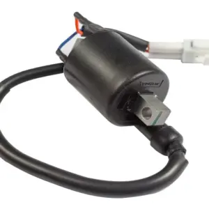 Ignition Coil For Tvs Xl Super 100 Es Bs-iv