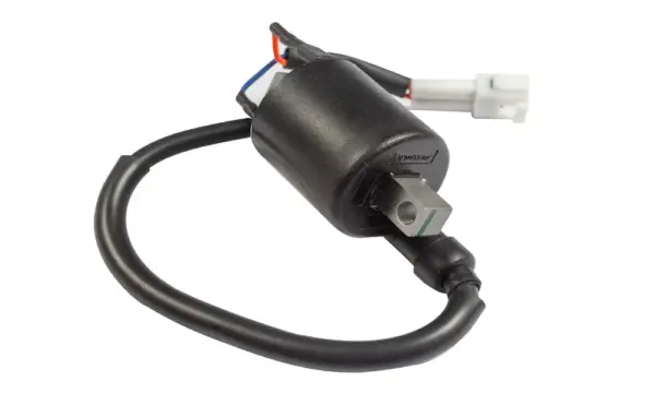 Ignition Coil For Tvs Xl Super 100 Es Bs-iv