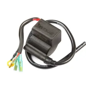 Ignition Coil For Tvs Xl Super Hd