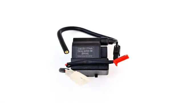 Ignition Coil For Tvs Xl Super 100 (2016 Model) - Image 2