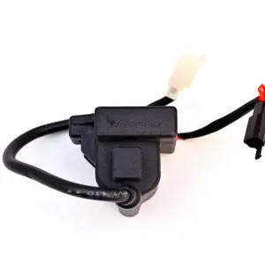 Ignition Coil For Tvs Xl Super 100 (2016 Model)