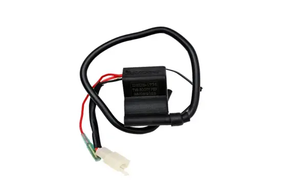 Ignition Coil For Tvs Scooty Pep - Image 2