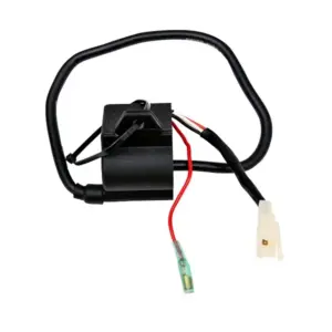 Ignition Coil For Tvs Scooty Pep