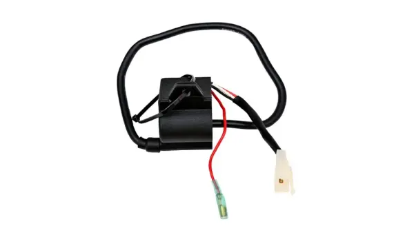 Ignition Coil For Tvs Scooty Pep