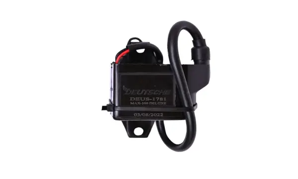 Ignition Coil For Tvs Max-100 Deluxe - Image 2