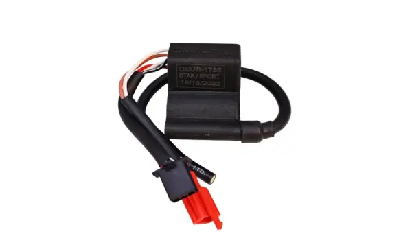 Ignition Coil For Tvs Star - Image 2