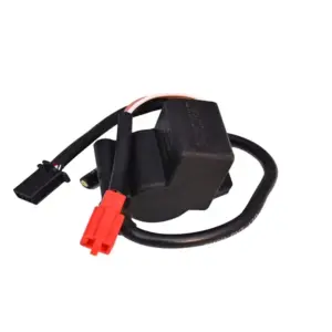 Ignition Coil For Tvs Star
