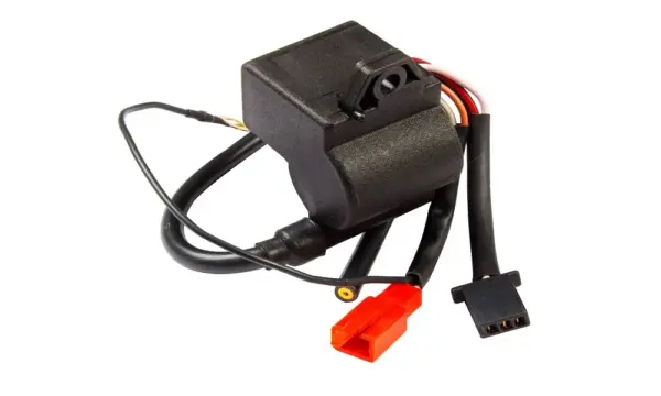 Ignition Coil For Tvs Star City - Image 2