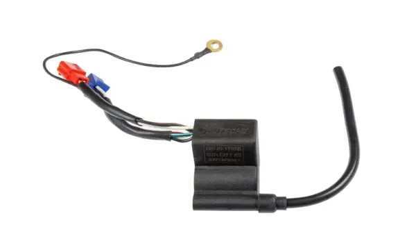 Ignition Coil For Tvs Star City Ks 4 Wire Coupler