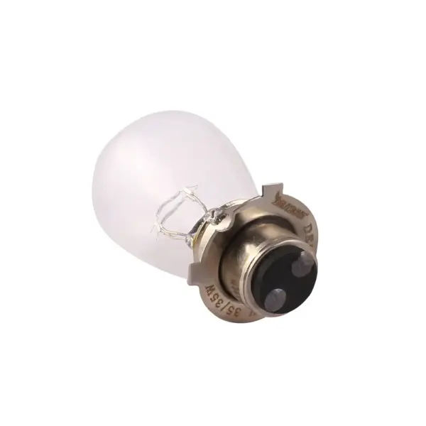 Head Lamp Bulb 12v-35 / 35w For Tvs Suzuki - Image 2