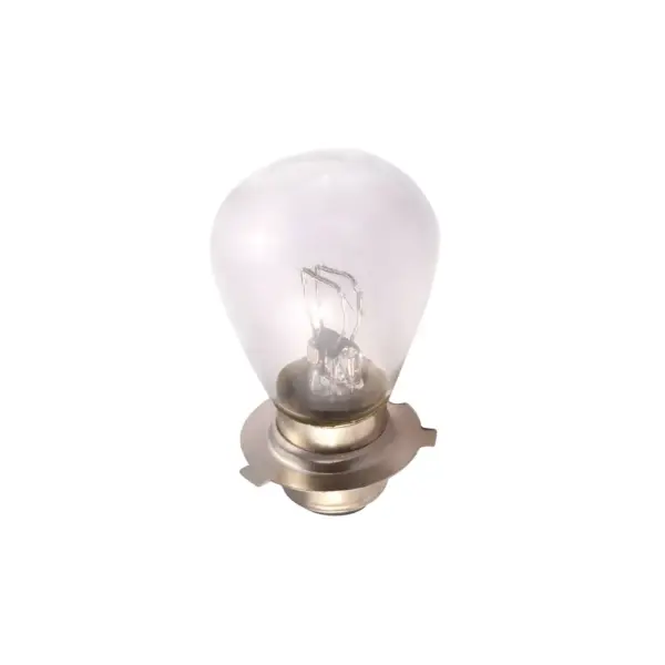 Head Lamp Bulb 12v-35 / 35w For Tvs Suzuki