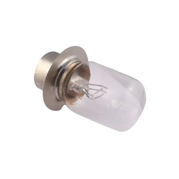 Head Lamp Bulb 12v-36/36w For Royal Enfield 12v (without Shield) (p22d) - Image 2