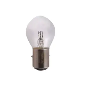 Head Lamp Bulb 12v-35/35w Without Shield (ba 20d)