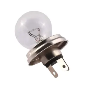 Head Lamp Bulb 12v-35/35w For Lml Es (without Shield) (p45t)