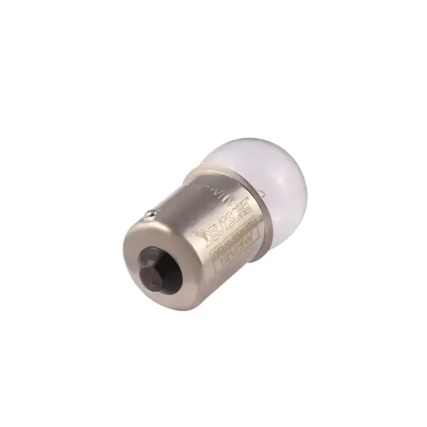 Indicator Bulb 12v-5w (tray Packing) (ba 15s 18) (pack Of 20 Pc) - Image 2