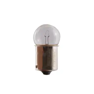 Indicator Bulb 12v-5w (tray Packing) (ba 15s 18) (pack Of 20 Pc)