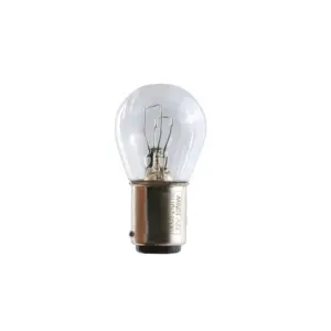 Tail & Stop Light Bulb 12v-10/5w (tray Packing) (bay 15d 25 Offset) (pack Of 10 Pc)
