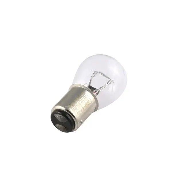 Tail & Stop Light Bulb 12v-21/5w (1016) Kb-100 / 4s (bay 15d. 25 Offset) - Image 2