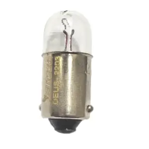 Miniature Bulb 12v-4w 1204 (td) (ba 9s 8.8)