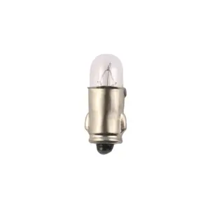 Miniature Bulb 12v-1.2w 530 (tm) (ba 7s 6.8)