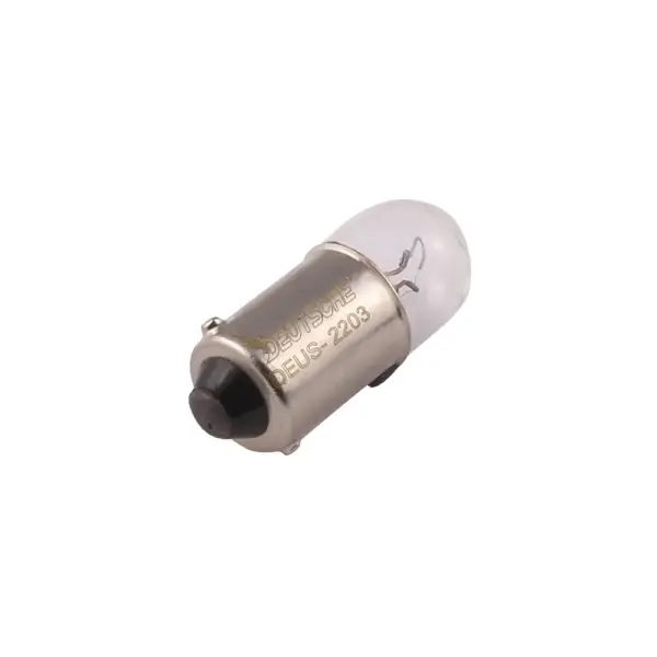 Wedge Base Bulb 12v-1.2w (wedge T5) - Image 2