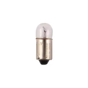 Wedge Base Bulb 12v-1.2w (wedge T5)