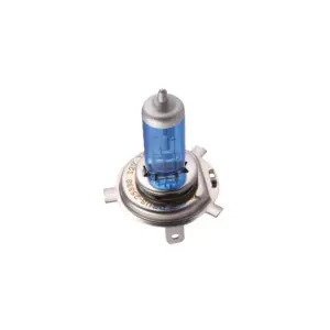 Halogen Bulb H4 12v-100/90w Super White (p43t)