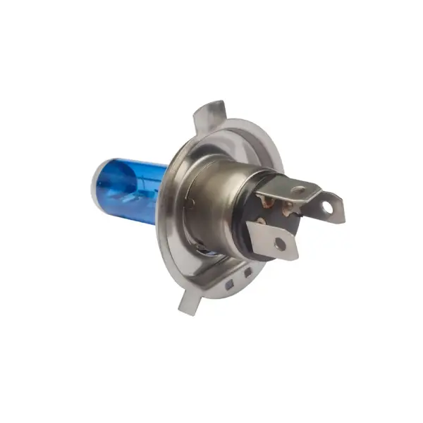 Halogen Bulb Hs1 12v-35/35w All Two Wheelers (super White) - Image 2