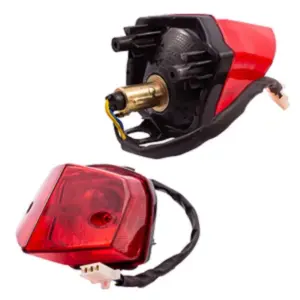 Tail Light For Yamaha Fzs Version 2
