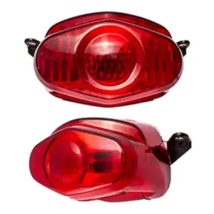 Tail Light For Honda Stunner (w/o Holder)