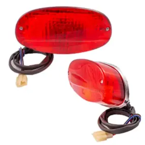 Tail Light For Bajaj Avenger 200