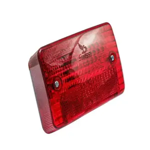Tail Light For Tvs Xl 100 Bs4 (2017 Model)