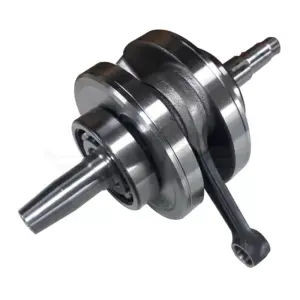 Crankshaft For Bajaj Avenger 160 Street Bs4