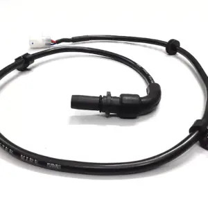 Sensor Speedometer Cable ? Bajaj Pulsar 125 (2021, 2020) Bs6